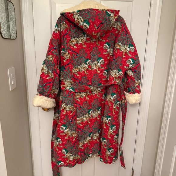 Printfresh Robe - Picture 2 of 7